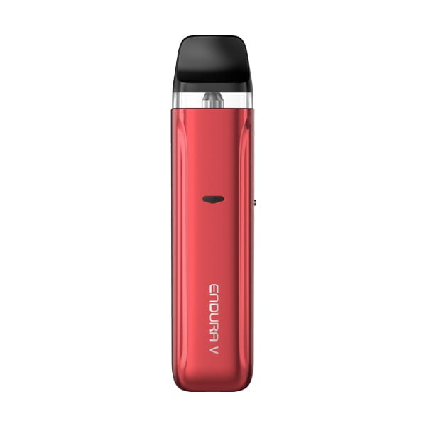 Innokin Endura V Pod Kit - Plain Red