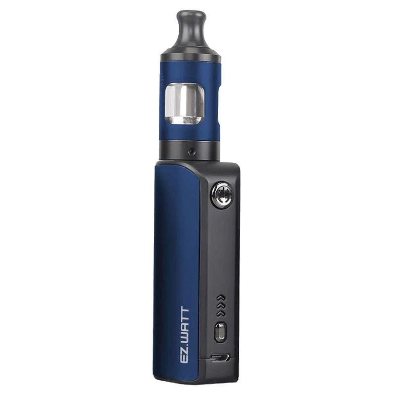 INNOKIN - EZ WATT - VAPE KIT - Blue
