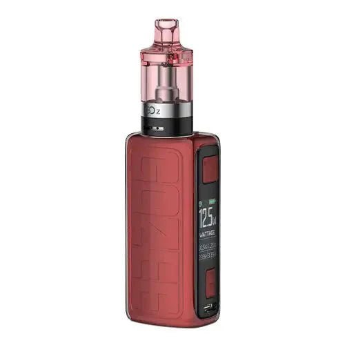 Innokin Gozee Vape Kit - Crimson