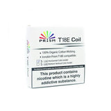 Innokin T18E Coils - Pack of 5 - 2.0 ohm