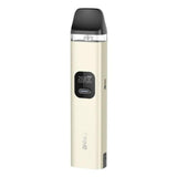 Innokin Trine Pod Vape Kit Device - Ivory White