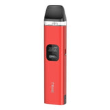 Innokin Trine Pod Vape Kit Device - Solar Red