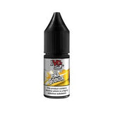 IVG 10ML Nic Salt (Pack of 10) - 10mg