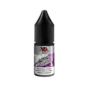 IVG 10ML Nic Salt (Pack of 10) - 10mg