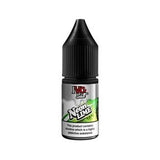 IVG 10ML Nic Salt (Pack of 10) - 10mg