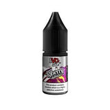 IVG 10ML Nic Salt (Pack of 10) - 10mg