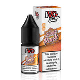 IVG 10ML Nic Salt (Pack of 10) - 10mg