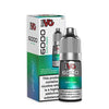 IVG 6000 Nic Salt 10ml Bottle Box of 10 - Artic Apple