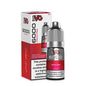 IVG 6000 Nic Salt 10ml Bottle Box of 10 - Cherry Chew