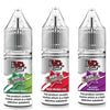 IVG Nic Salt Bar Favourite 10ml E Liquid - Pack Of 10 - Arctic Apple *New*