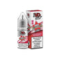 IVG Nic Salt Bar Favourite 10ml E Liquid - Pack Of 10 - Strawberry Raspberry