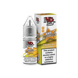 IVG Nic Salt Bar Favourite 10ml E Liquid - Pack Of 10 - Tropical Island