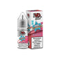 IVG Nic Salt Bar Favourite 10ml E Liquid - Pack Of 10 - Watermelon Cotton Candy