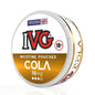 IVG Nicotine Pouches - Pack of 10 - Cola
