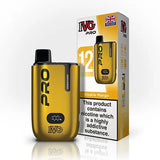 IVG Pro 10K Disposable Pod Kit - Box of 5 - Double Mango