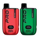 IVG Pro 10K Disposable Pod Kit - Box of 5 - Pineapple Ice