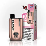 IVG Pro 10K Disposable Pod Kit - Box of 5 - Pink Lemonade