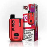 IVG Pro 10K Disposable Pod Kit - Box of 5 - Strawberry Watermelon