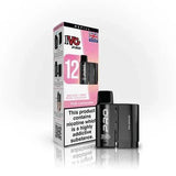 IVG Pro 10K Replacement Pods - Pack of 5 - Pink Lemonade