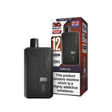 IVG Smart Max 10000 Prefilled Pod Vape Kit - Box of 5 - Cola Ice