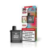 IVG Smart Max 10k Prefilled Refill Pods - Pack of 5 - Frozen Watermelon