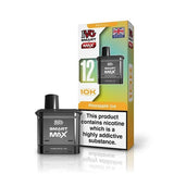 IVG Smart Max 10k Prefilled Refill Pods - Pack of 5 - Pineapple Ice
