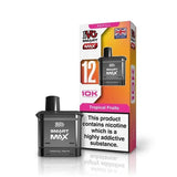 IVG Smart Max 10k Prefilled Refill Pods - Pack of 5 - Tropical Fruits