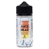 Juice Head 100ml Shortfill - Freeze Pineapple Grapefruit Ice