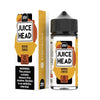 Juice Head 100ml Shortfill - Orange Mango