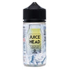 Juice Head Freeze 100ml Shortfill - Blueberry Lemon ice