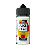 Juice Head Freeze 100ml Shortfill - Watermelon Lime Ice