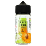 Juice Head Freeze 100ml Shortfill - Watermelon Lime Ice