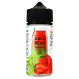 Juice Head Freeze 100ml Shortfill - Watermelon Lime Ice