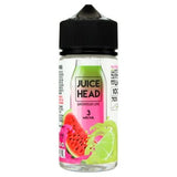 Juice Head Freeze 100ml Shortfill - Watermelon Lime Ice