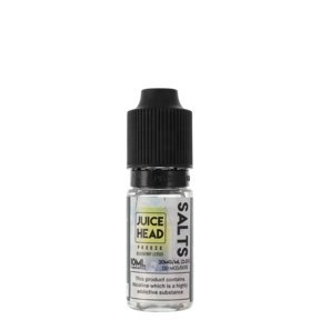 Juice Head Freeze 10ML Nic Salt (Pack of 10) - 10mg