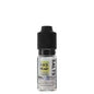 Juice Head Freeze 10ML Nic Salt (Pack of 10) - 10mg