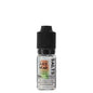 Juice Head Freeze 10ML Nic Salt (Pack of 10) - 10mg