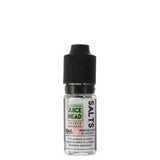 Juice Head Freeze 10ML Nic Salt (Pack of 10) - 10mg