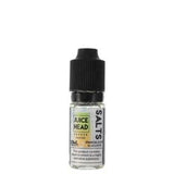 Juice Head Freeze 10ML Nic Salt (Pack of 10) - 10mg
