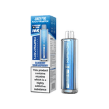 Juicy Pod Novamax 10k Prefilled Pod Vape Kit - Pack of 5 - Blueberry Sour Raspberry