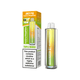 Juicy Pod Novamax 10k Prefilled Pod Vape Kit - Pack of 5 - Triple Mango