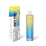 Juicy Pod Novamax 10k Vape Kit Pack of 5 - Blue Turkish Delight