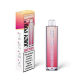 Juicy Pod Novamax 10k Vape Kit Pack of 5 - Juicy Peach