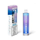 Juicy Pod Novamax 10k Vape Kit Pack of 5 - Mr Blue