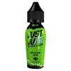 Just Juice 50ml Shortfill - Apple & Pear On Ice