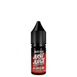 Just Juice Ice 10ML Nic Salt (Pack of 10) - 10mg