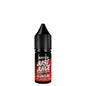 Just Juice Ice 10ML Nic Salt (Pack of 10) - 10mg