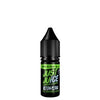 Just Juice Ice 10ML Nic Salt (Pack of 10) - 10mg