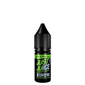 Just Juice Ice 10ML Nic Salt (Pack of 10) - 10mg