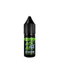 Just Juice Ice 10ML Nic Salt (Pack of 10) - 10mg
